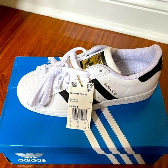 adidas | Shoes | Adidas Superstar | Poshmark